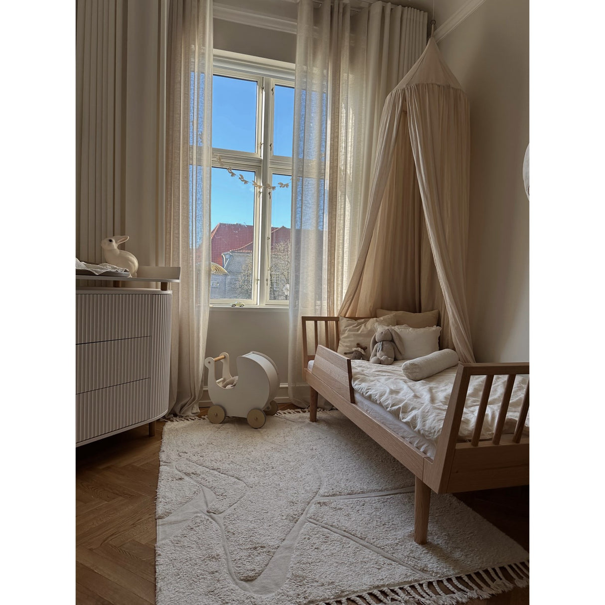 KAS Kopenhagen Natural Oil Eli Seng