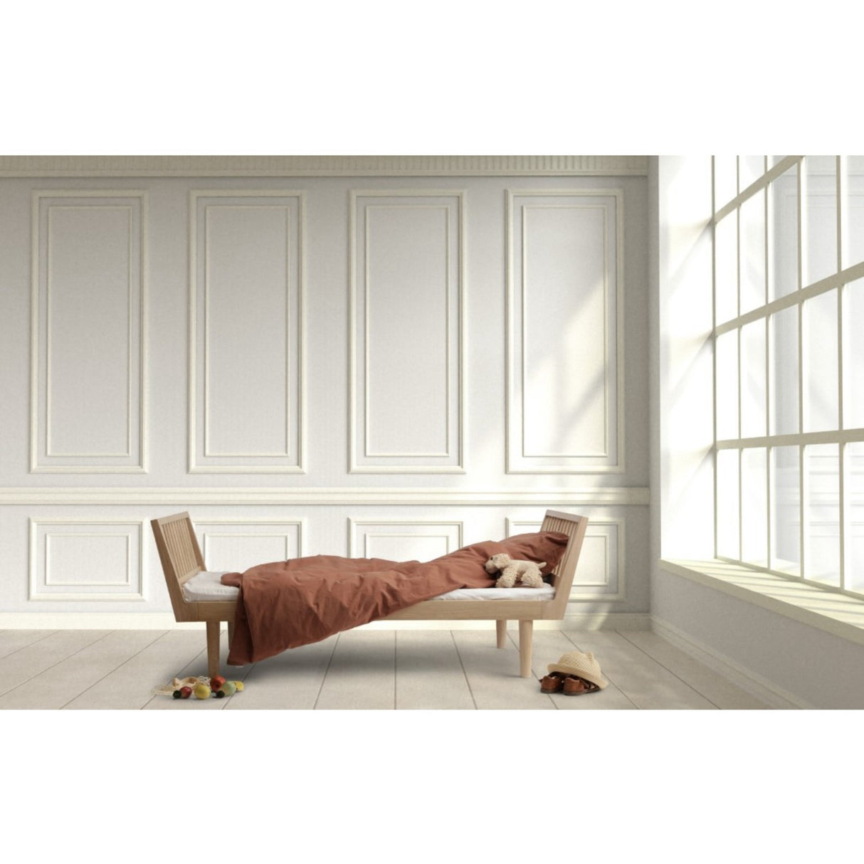 KAS Kopenhagen Light Oil Eli Junior Seng