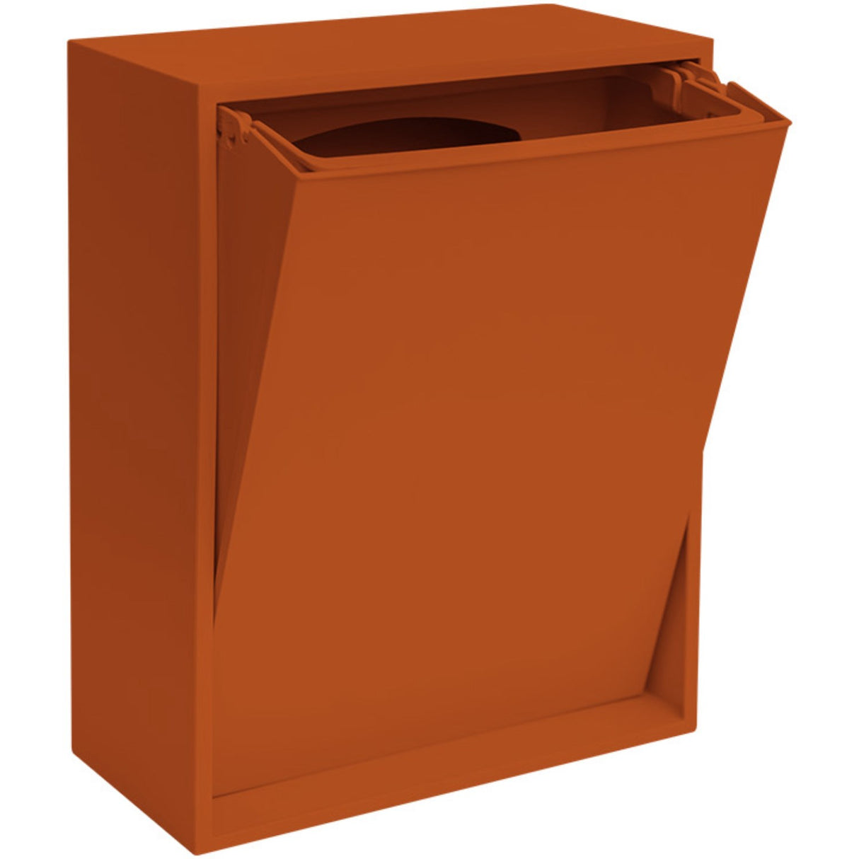 ReCollector Nordic Sunset Recycling Box