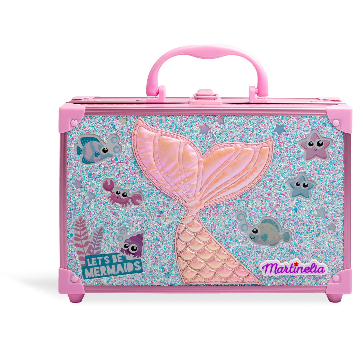Martinelia Let's Be Mermaids Beauty Treasure Chest
