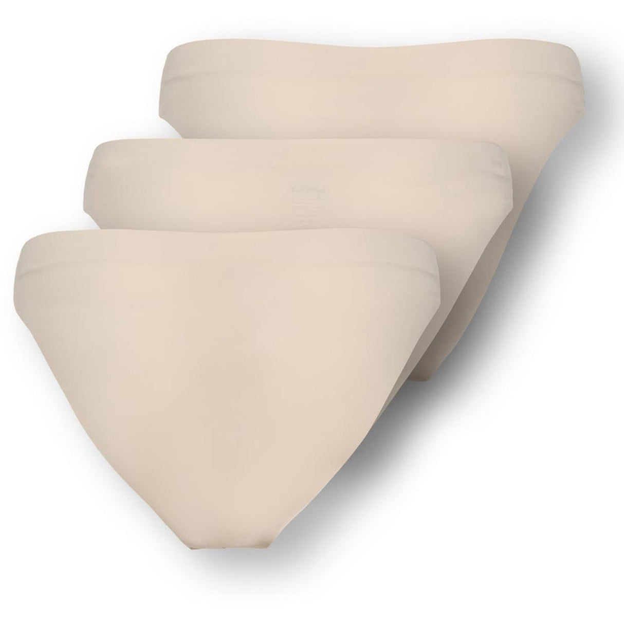 kids ONLY Peach Taffy Kogtracy Bonded Brief 3-Pakning Vd Acc