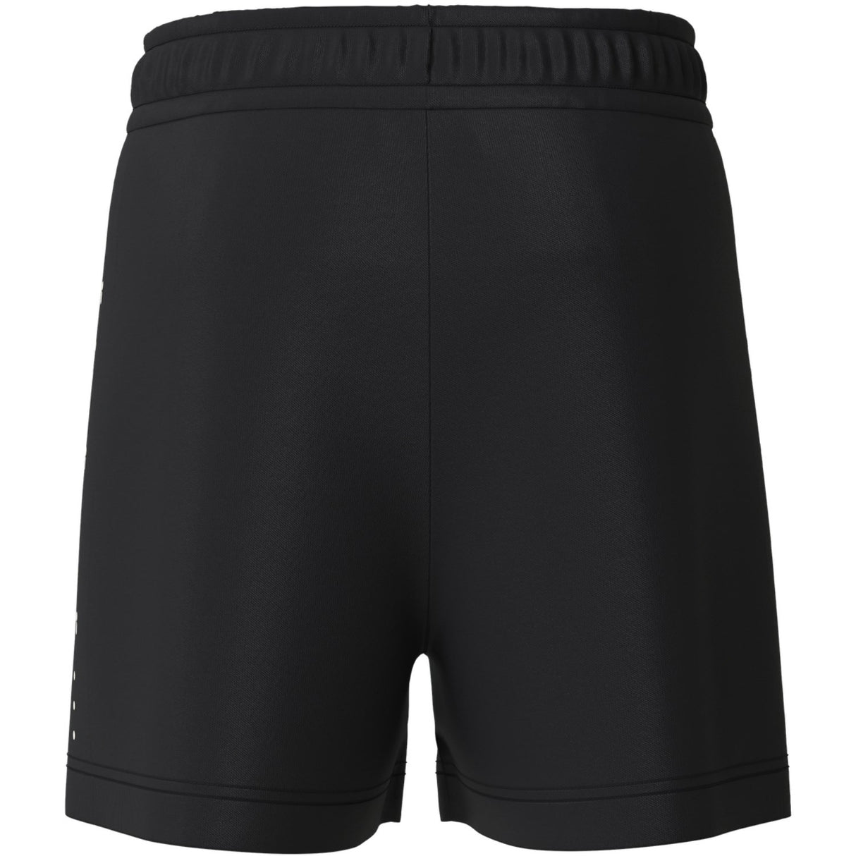 Name It Black Nkndemu Ss Nreg Shorts Sett