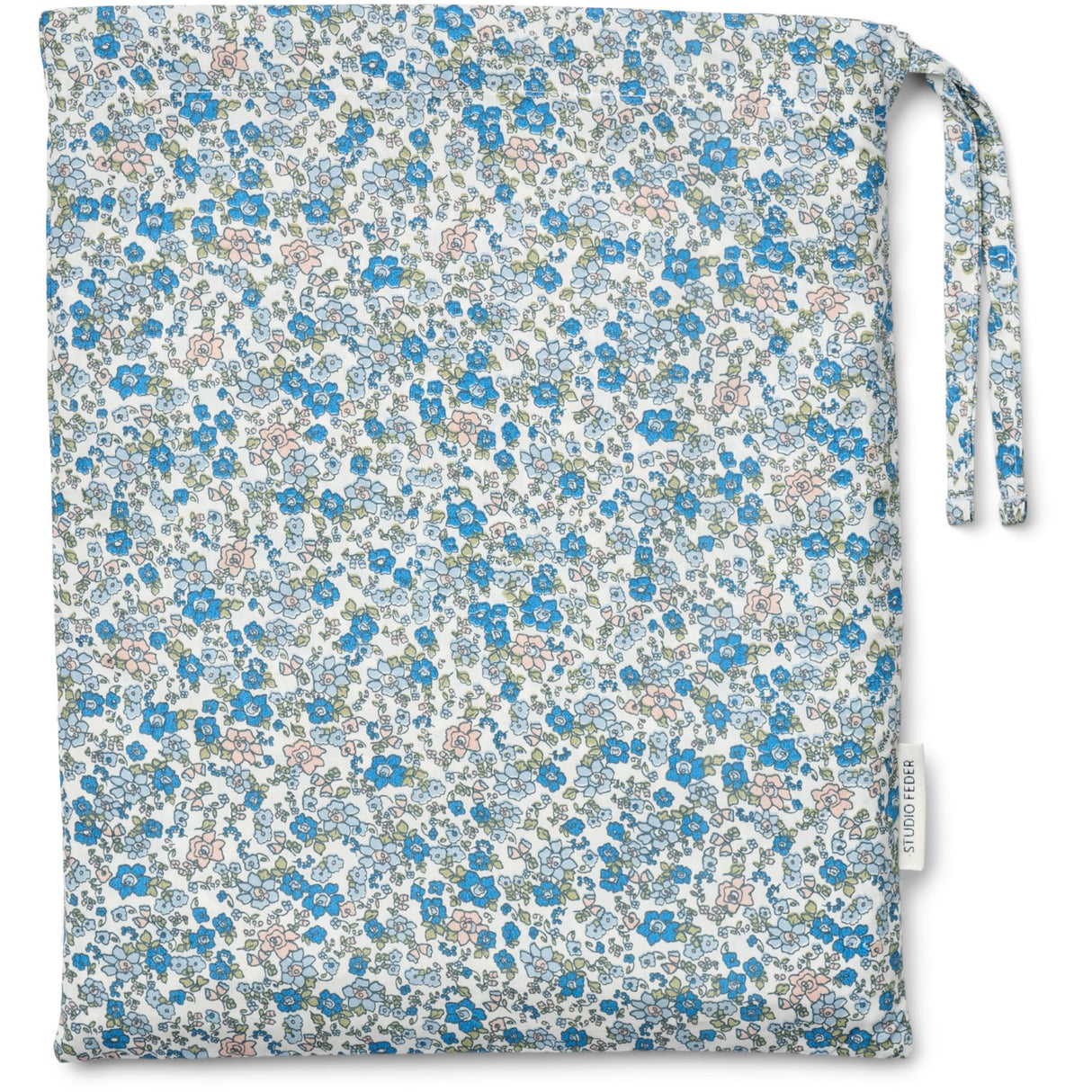 Studio Feder Floral Day Sengetøy Percale