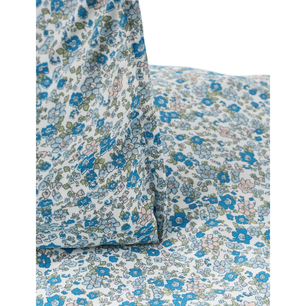 Studio Feder Floral Day Sengetøy Percale