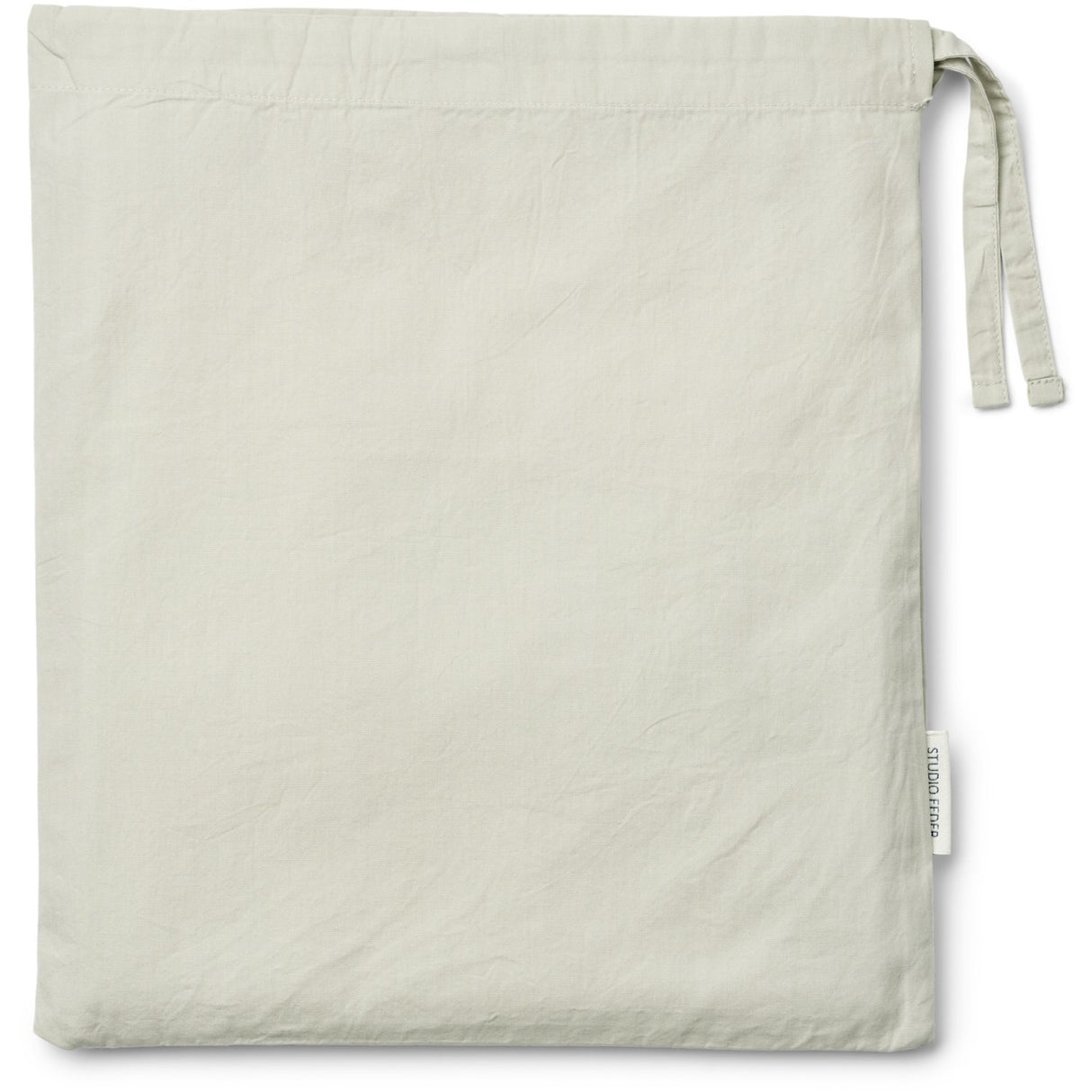Studio Feder Soft Mint Sengetøy Percale