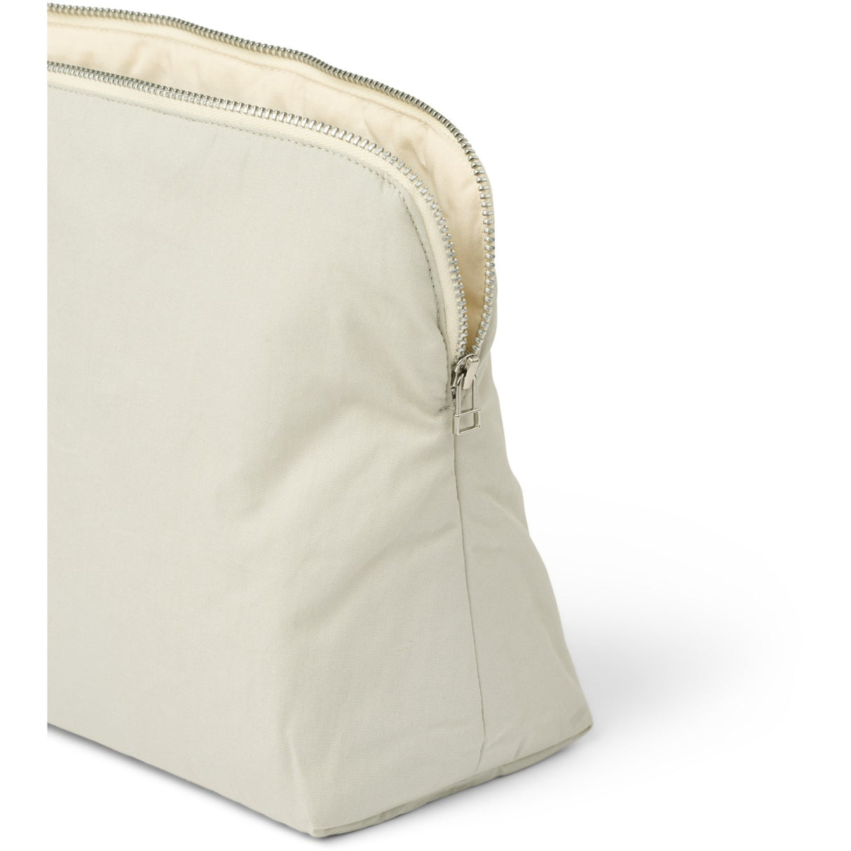 Studio Feder Soft Mint Celia Toiletry Veske Bomull