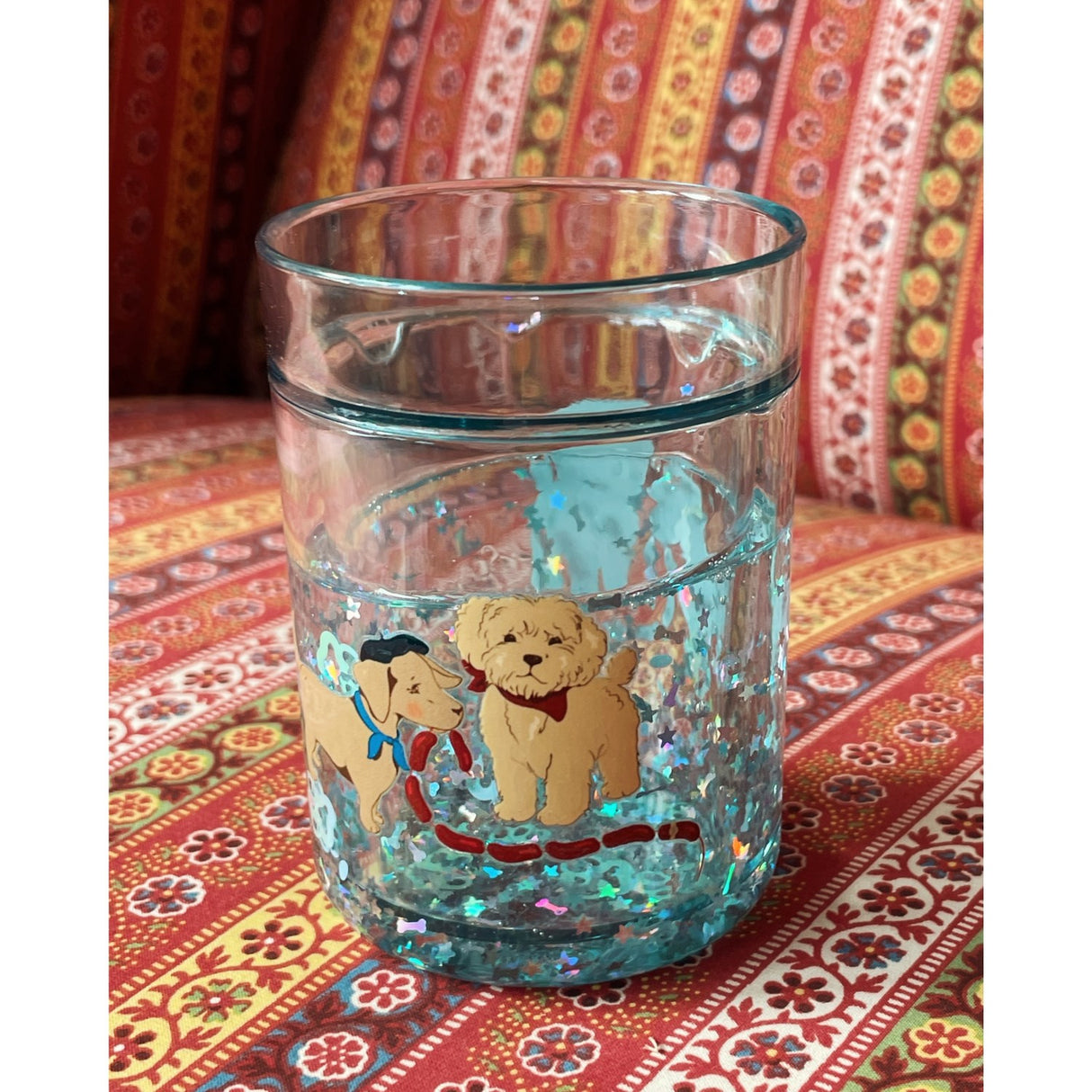 Konges Sløjd Today'S Special 2 Pakke Glitter Cups