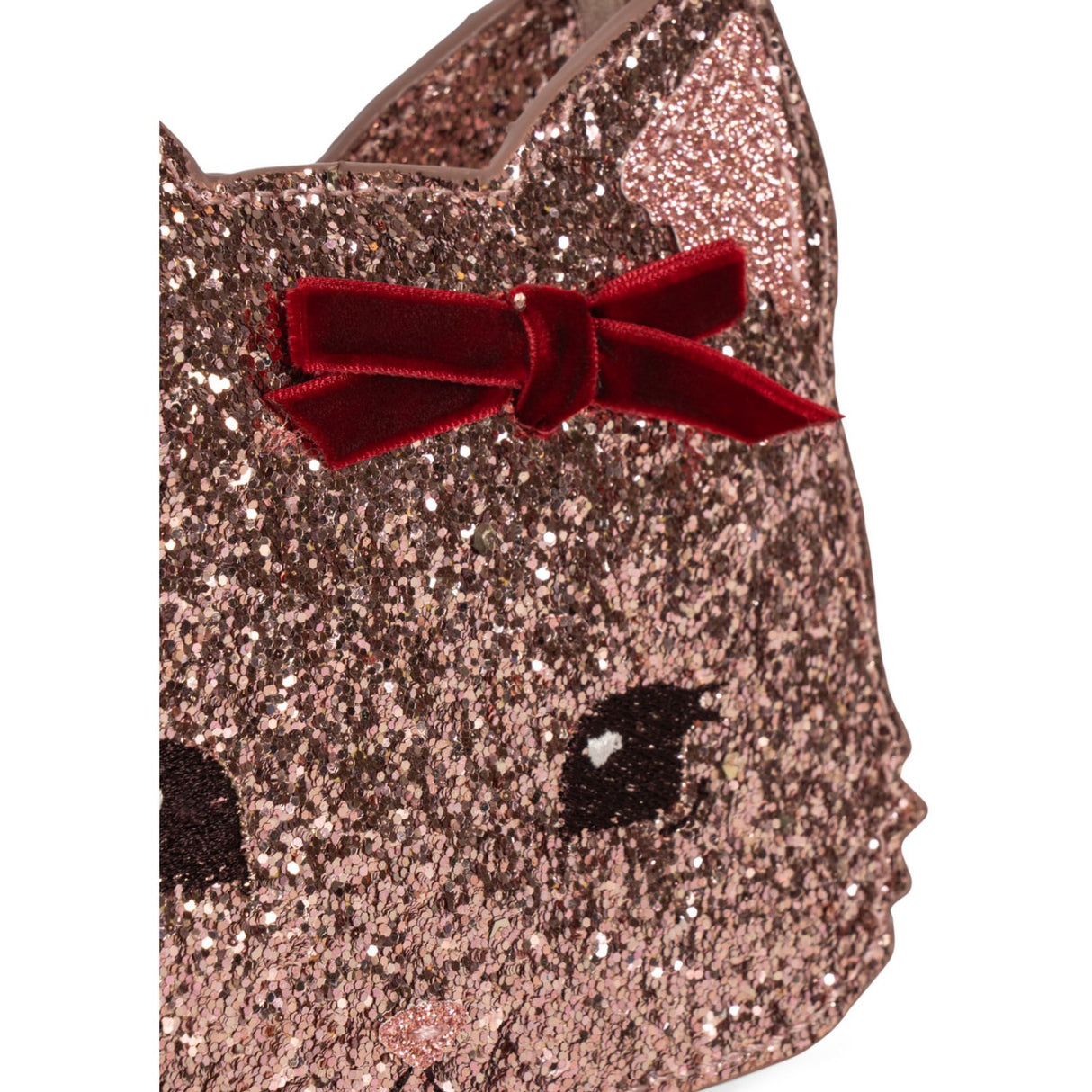 Konges Sløjd Frappe Tut Kitty Shoulder Veske