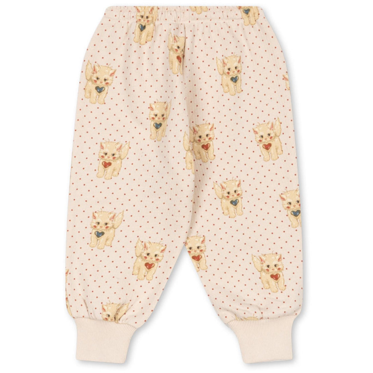 Konges Sløjd Miao Amore Belli Sweatpants Ocs