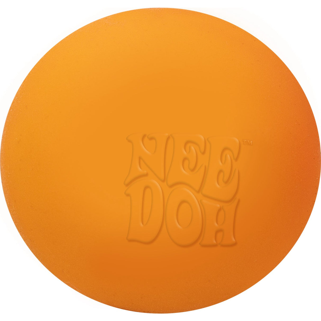 NeeDoh Teenie Rainbow 6-Pakke