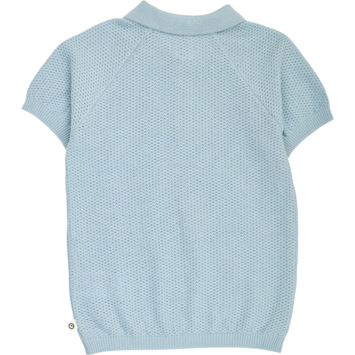 Müsli Ocean Sea Strikk S/S Polo T