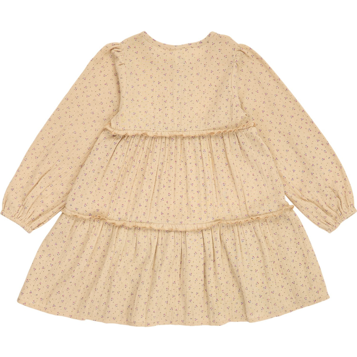 Müsli Safari/ Bloom/ Dream Tulip Layer L/S Kjole
