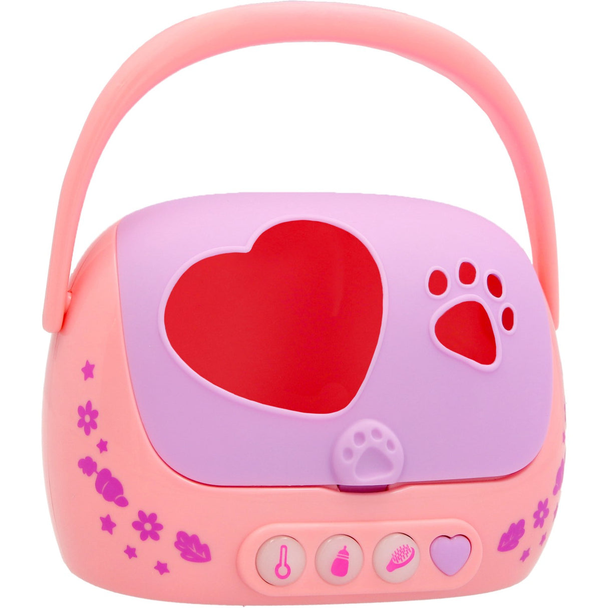 Baby Paws Just Born Kanin