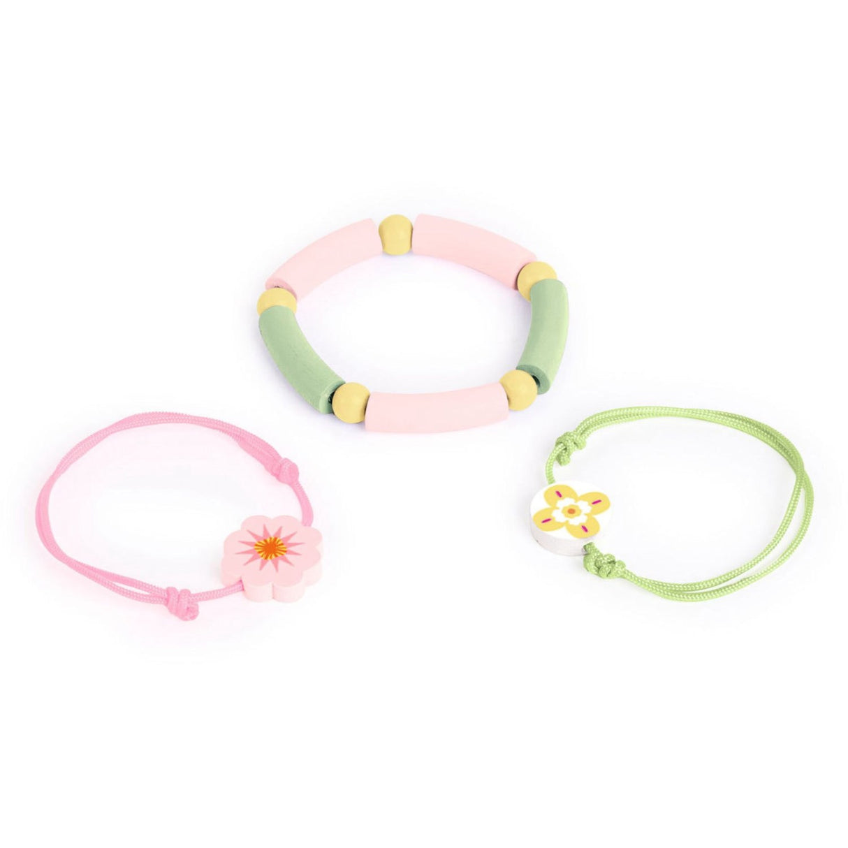 Djeco Ceciles armbånd