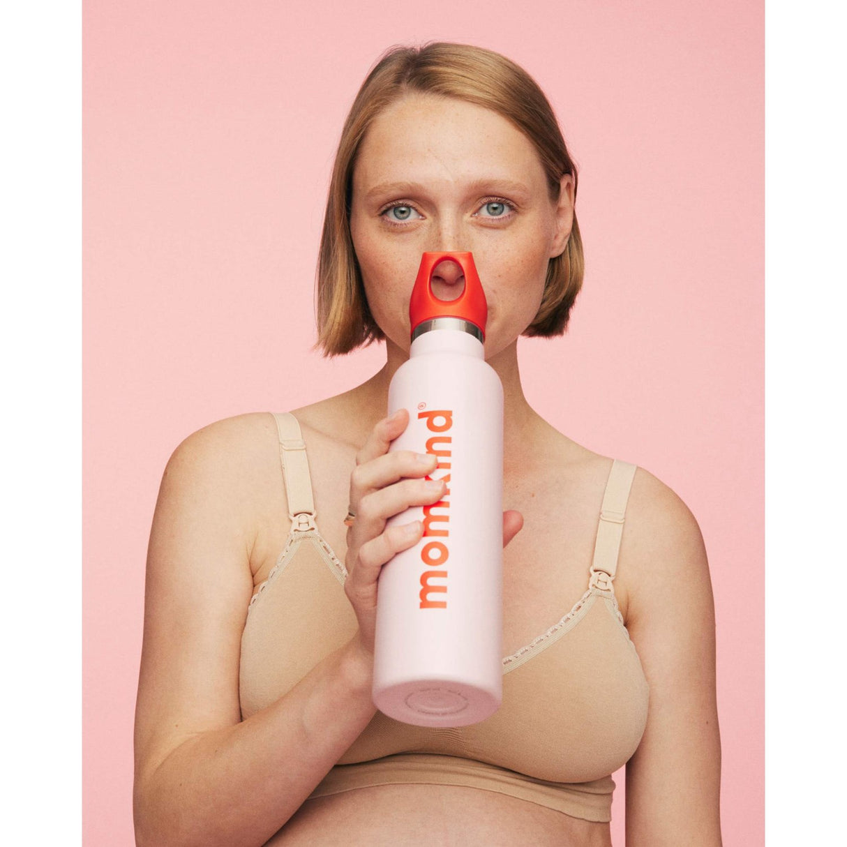 momkind Drikkeflaske 660 ml