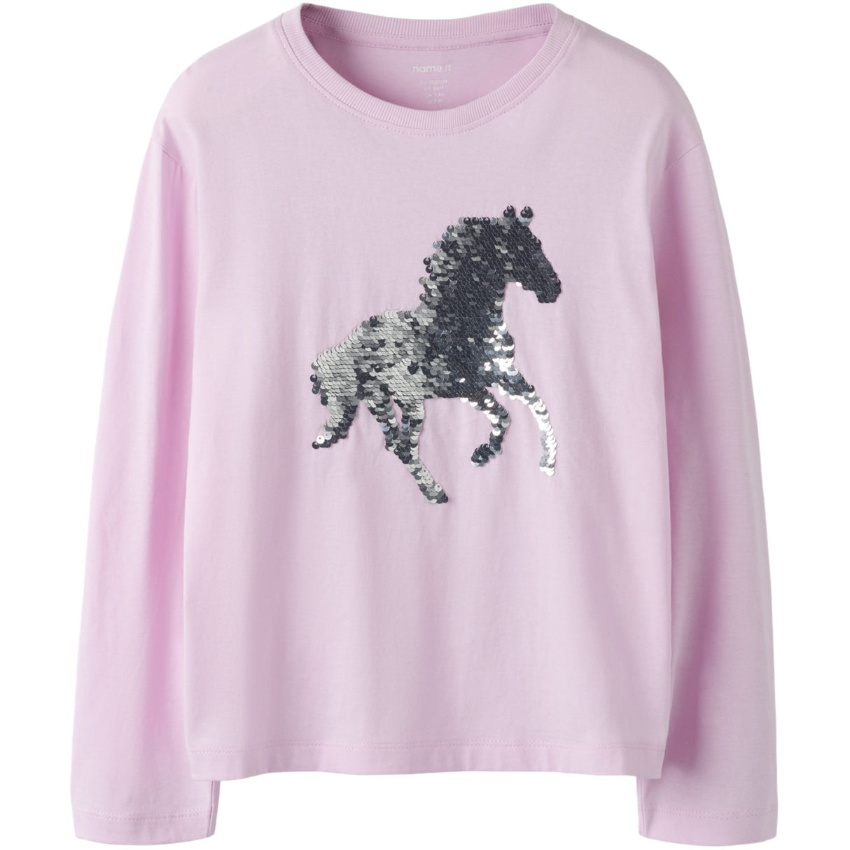 Name It Pirouette Nkfdassa Ls Nreg Topp