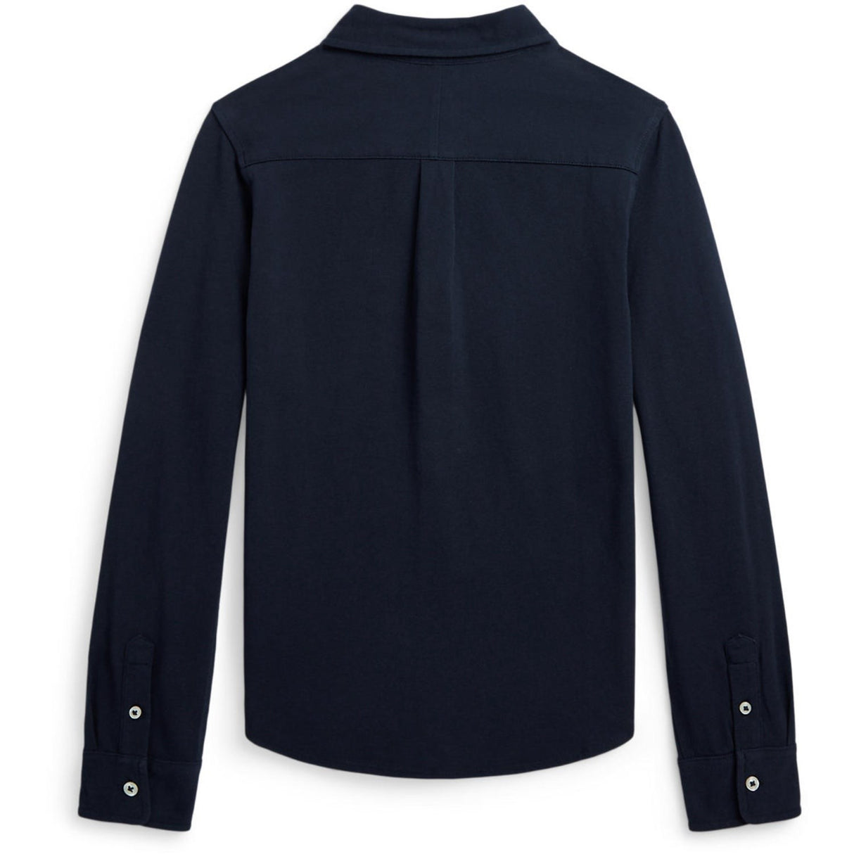 Polo Ralph Lauren Aviator Navy Sport Skjorte