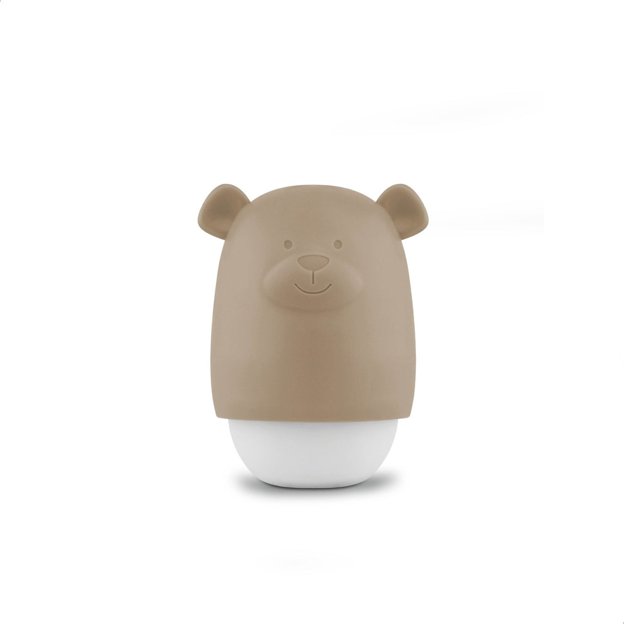 Zazu Beige Benny The Bjørn Portable Nightlight