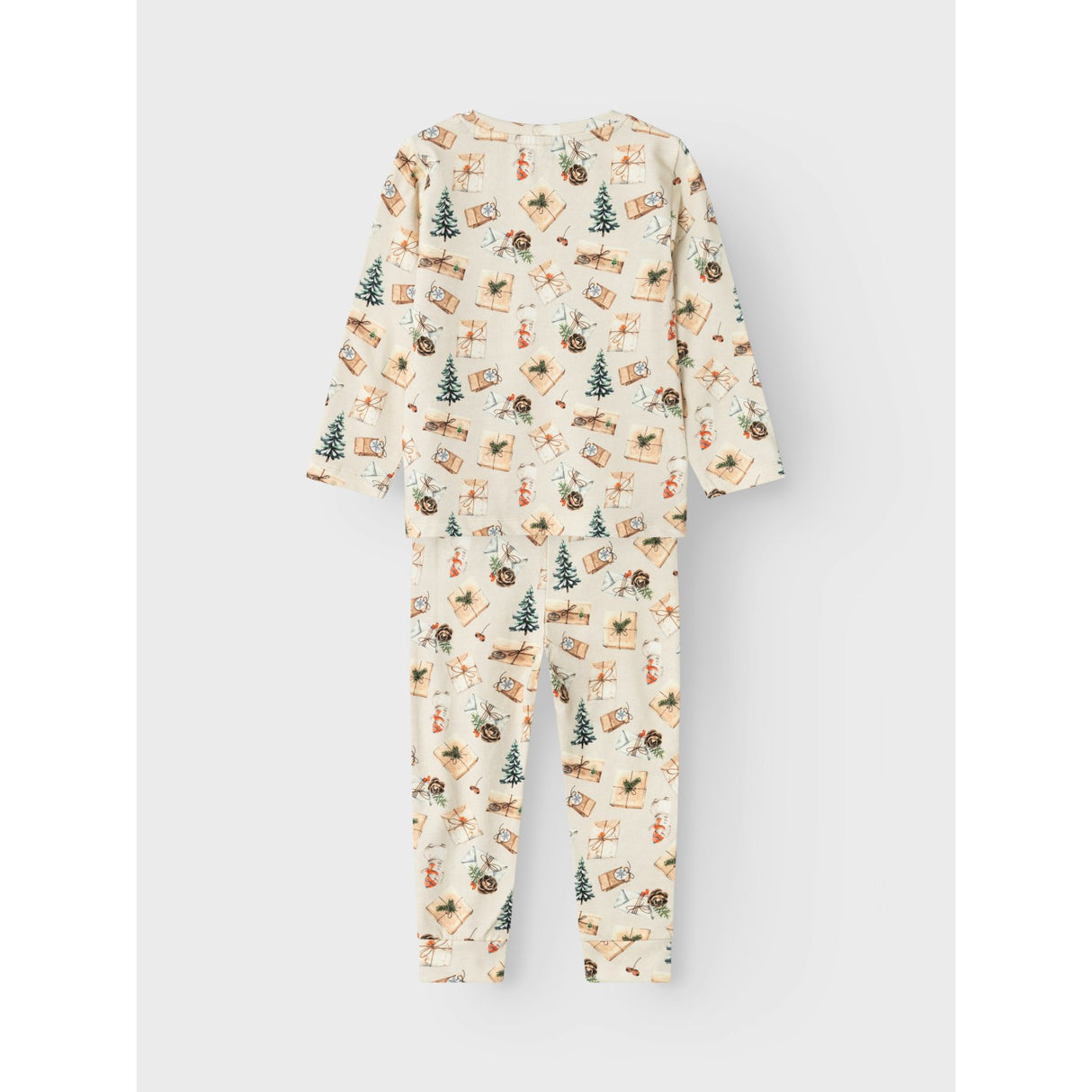 Name It Peyote Melange Roccos Pyjamas