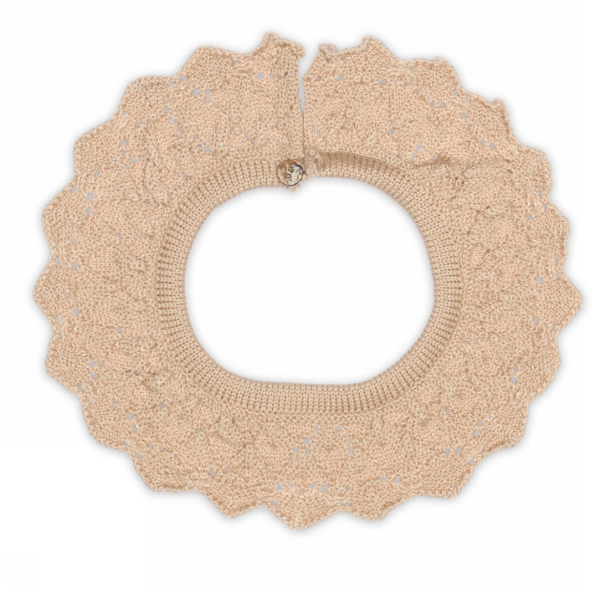 Mp Danmark Doeskin Aster Collar