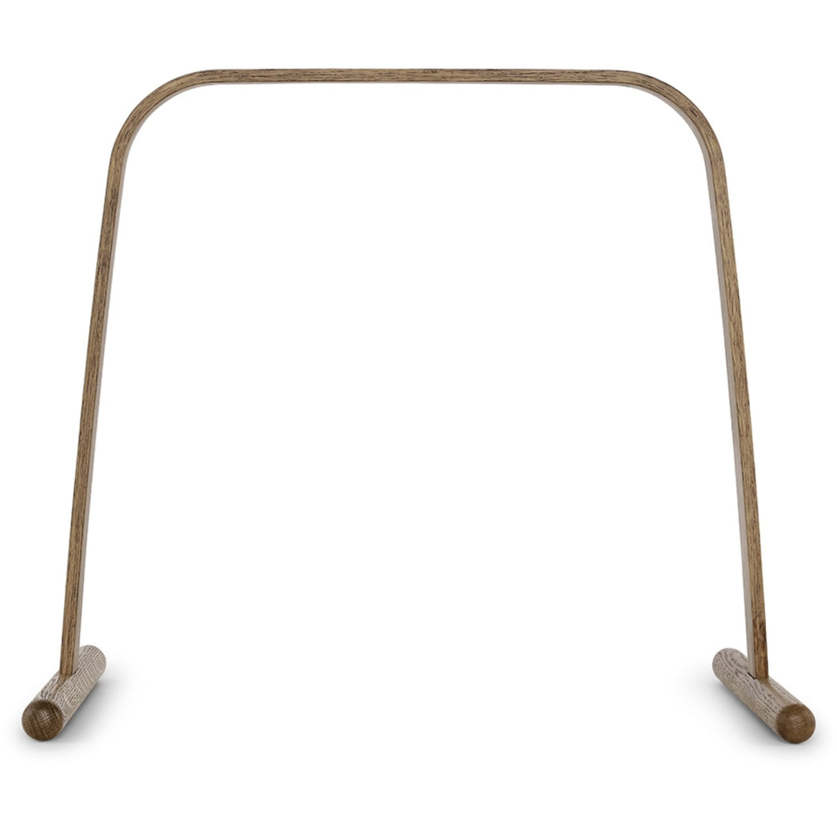 KAS Kopenhagen Smoked Oak Kas Activity Rack Smoked Eik