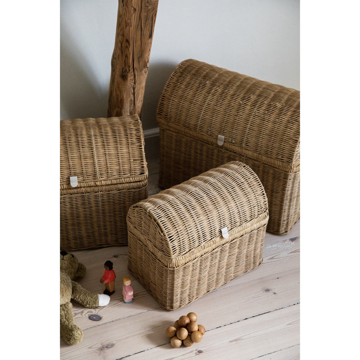 KAS Kopenhagen Dessert Kas Kurv Dessert