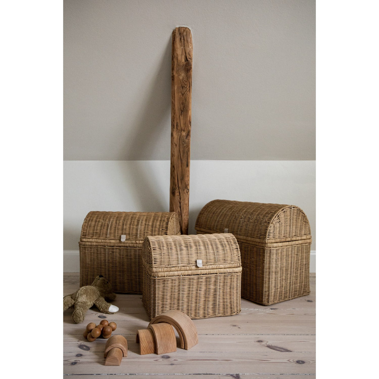 KAS Kopenhagen Dessert Kas Kurv Dessert