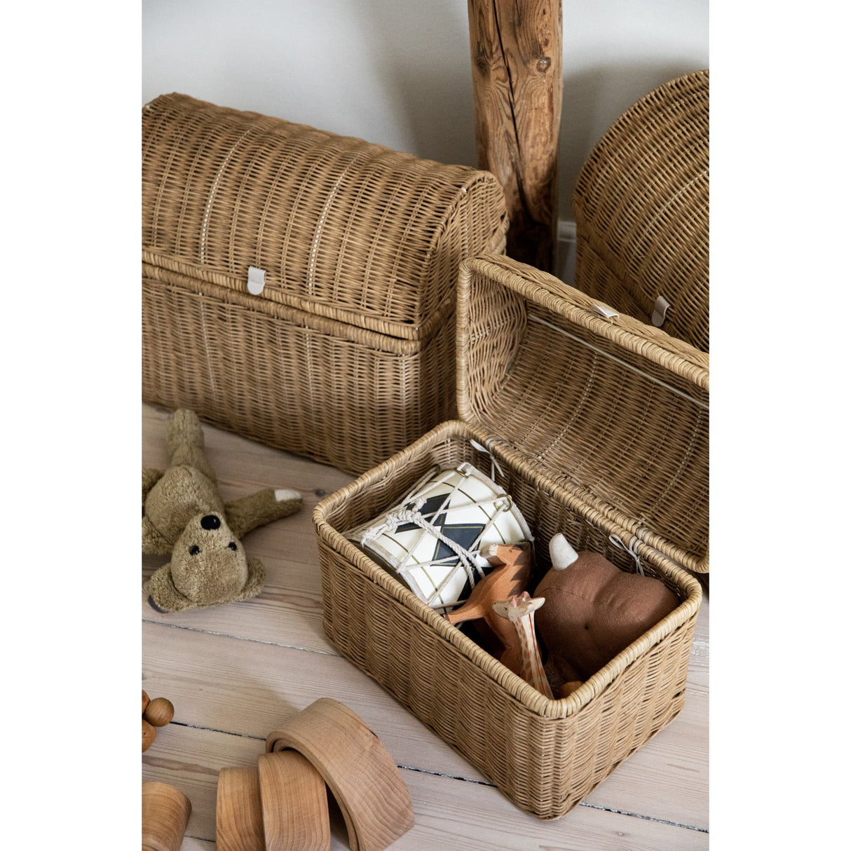 KAS Kopenhagen Dessert Kas Kurv Dessert