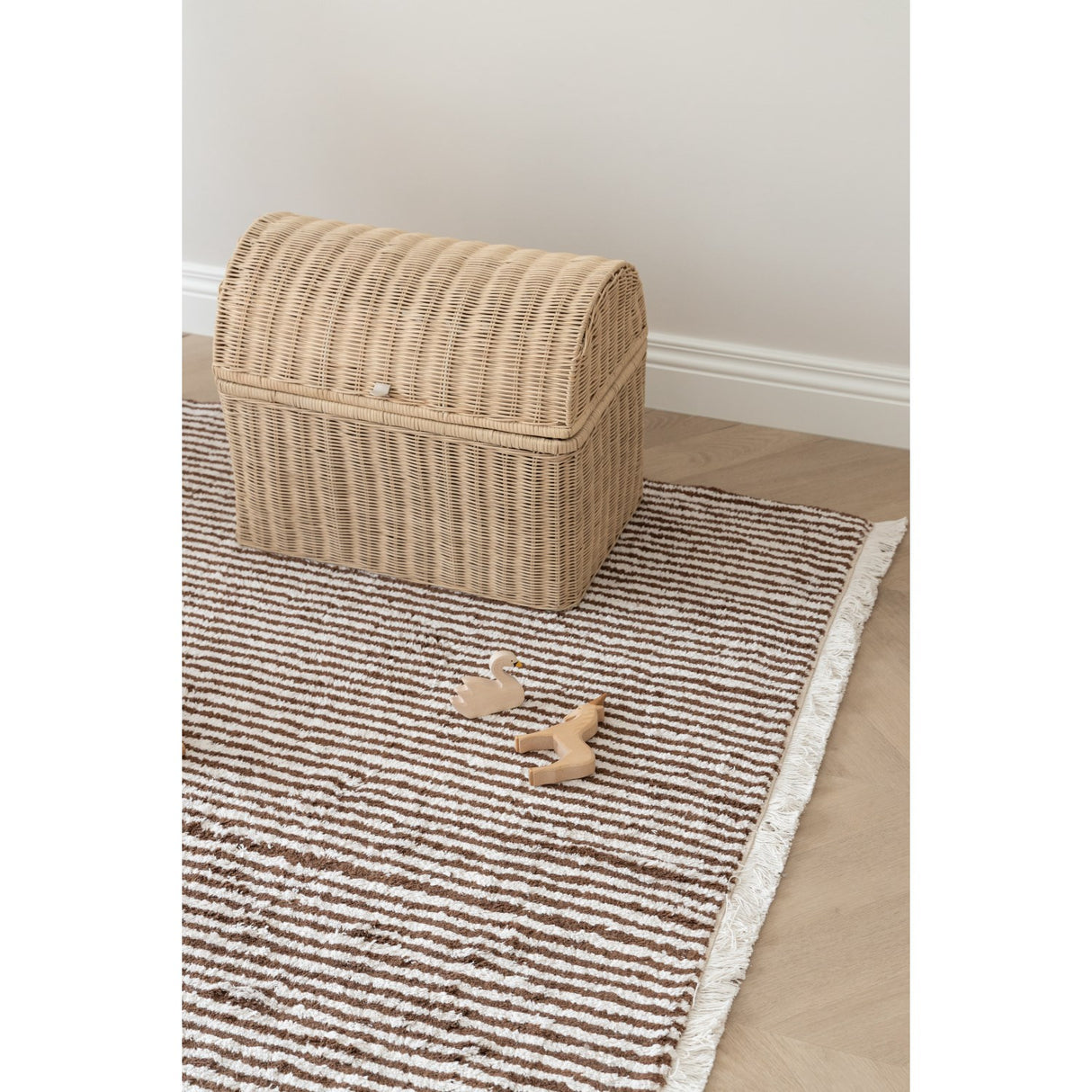 KAS Kopenhagen Sand Kas Kurv Sand