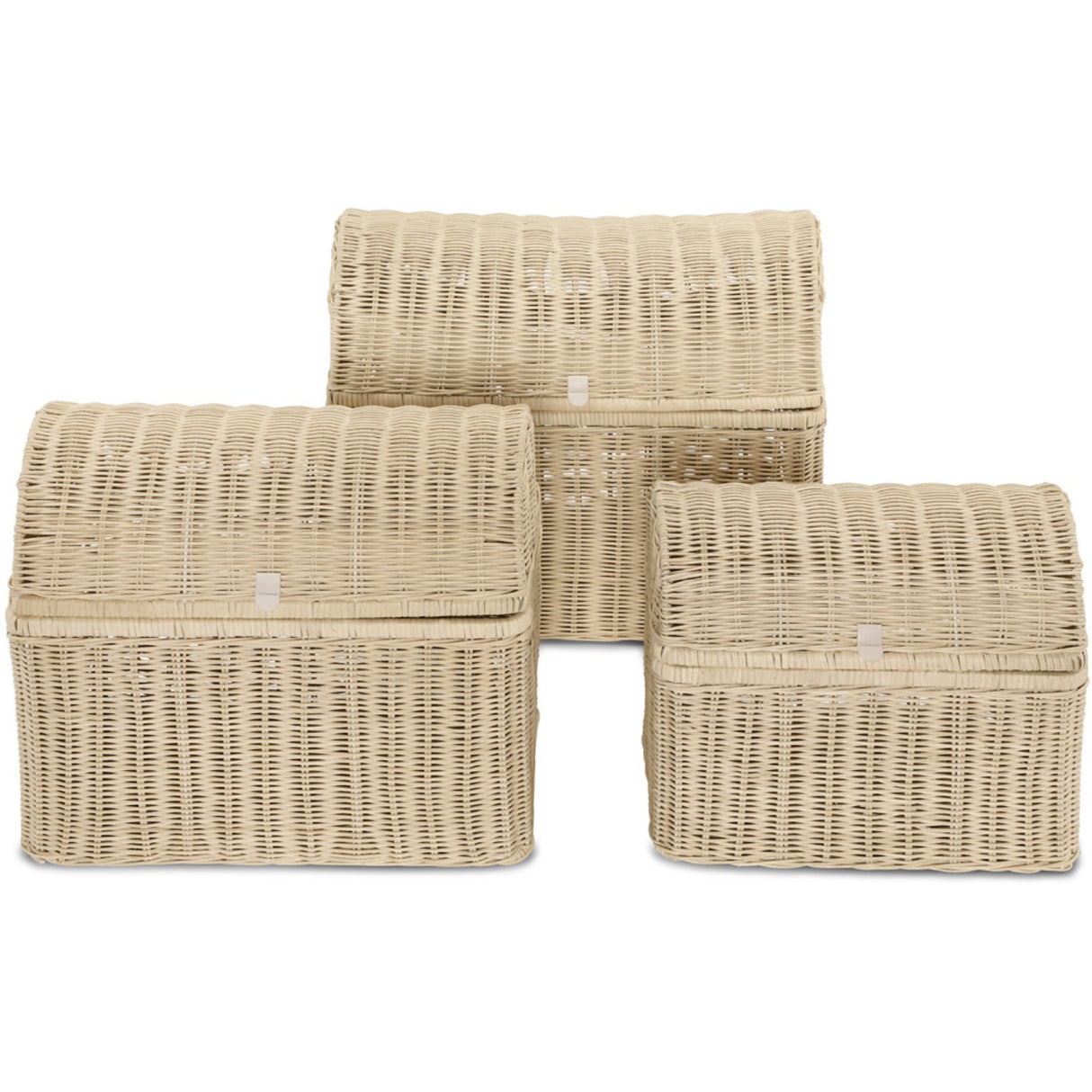 KAS Kopenhagen Sand Kas Kurv Sand