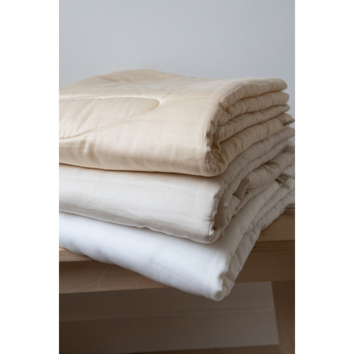 KAS Kopenhagen Beige Dragon Fly Teppe