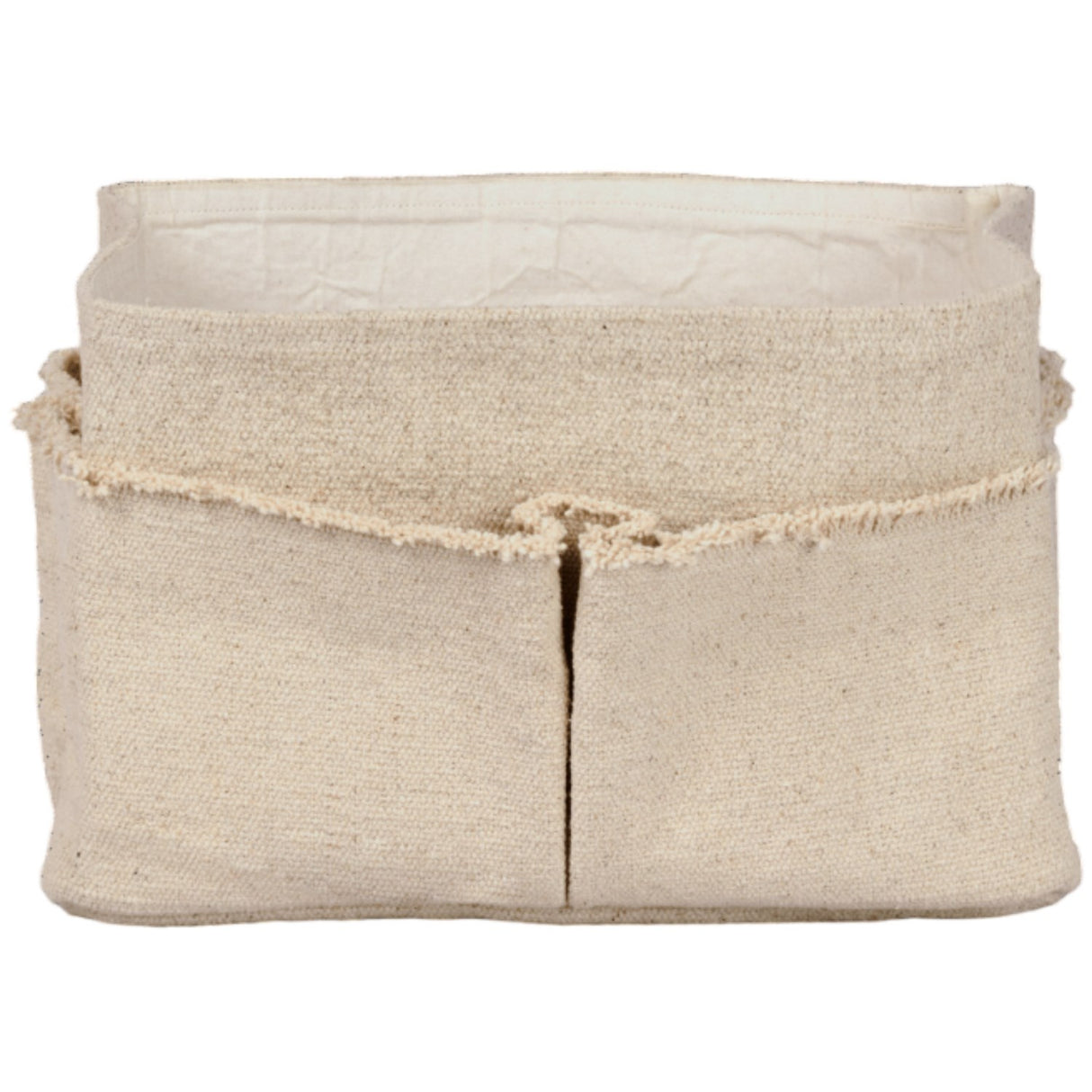 Ferm Living Natural Hokan Tekstil Oppbevaring