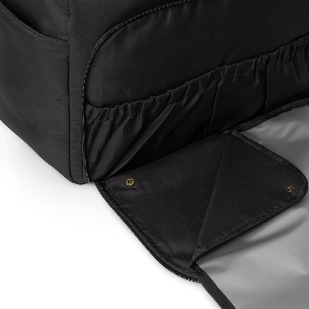 That's Mine Black Benne Pleiepose