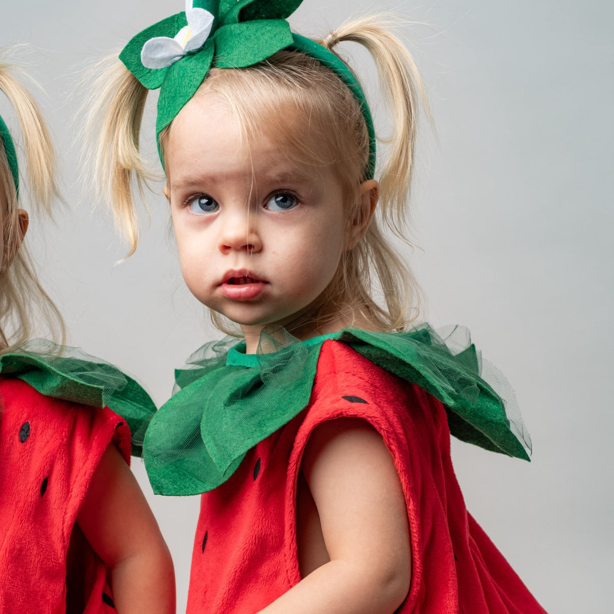 That's Mine Goji Berry Livia Jordbærdrakt