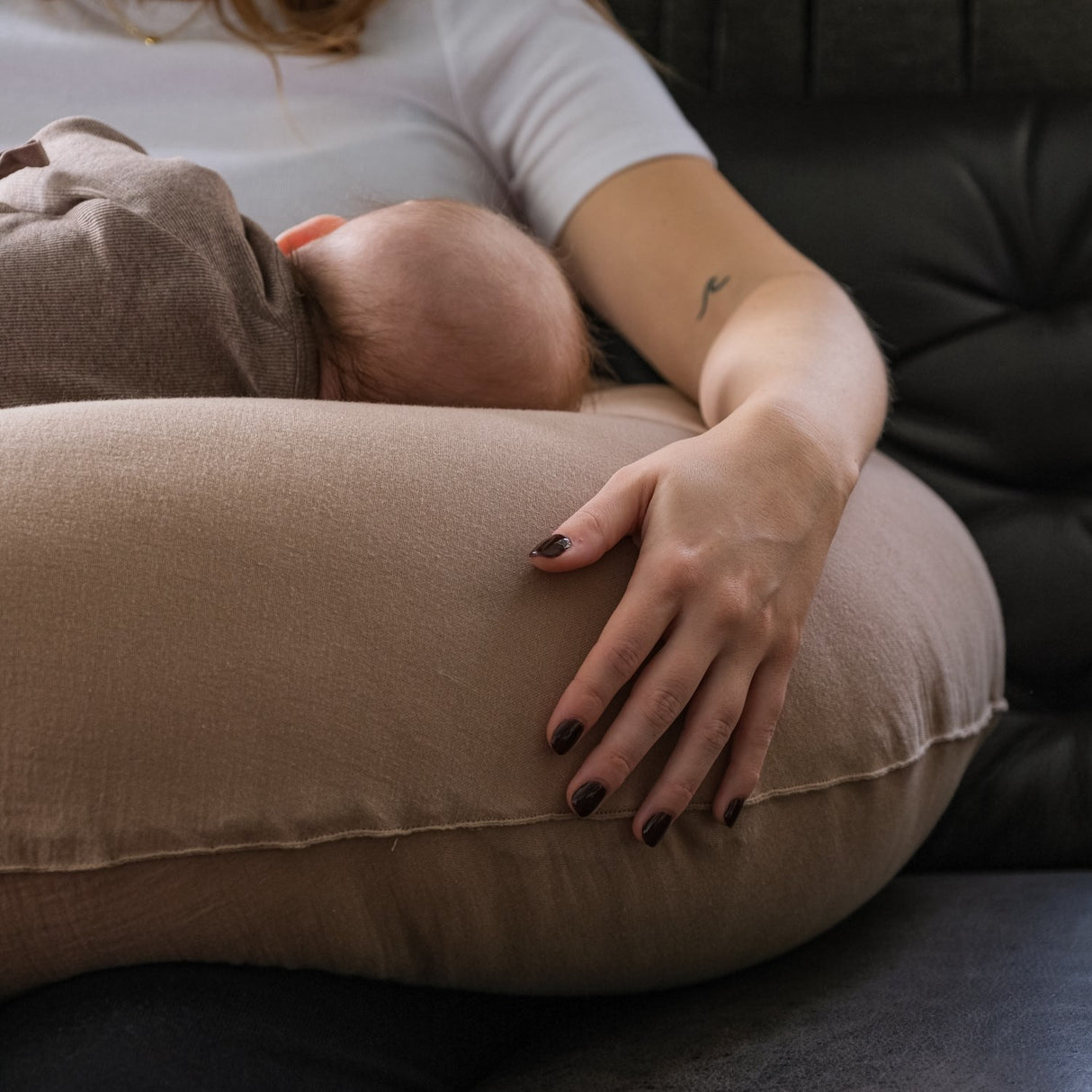 That's Mine Ammepute Brown