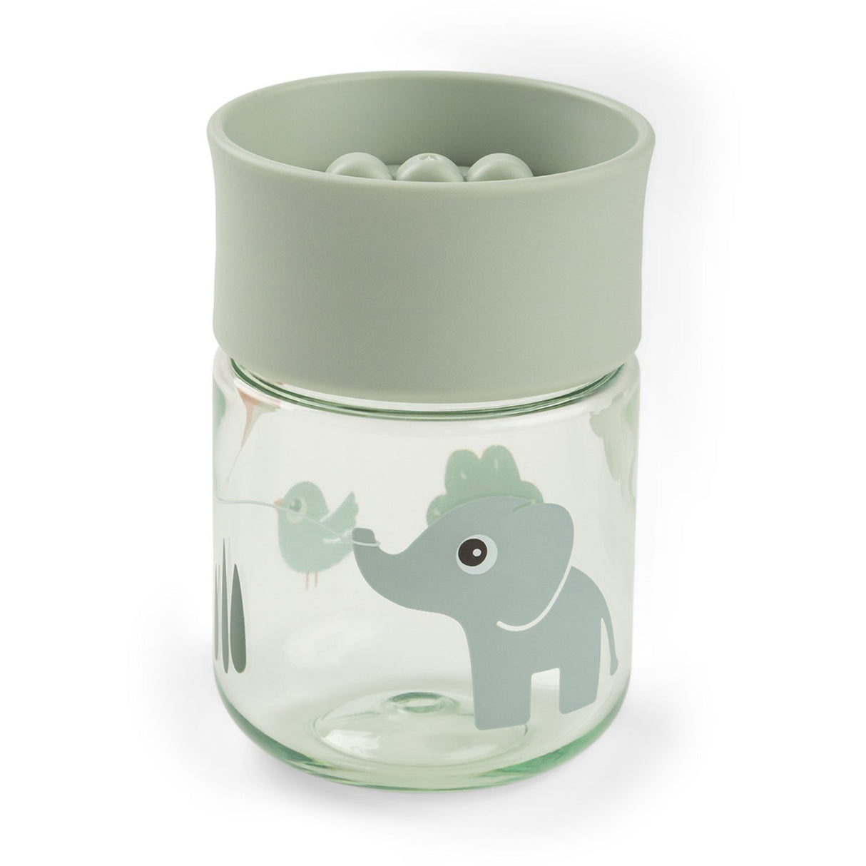 DonebyDeer Playground Green Træningskop 360°