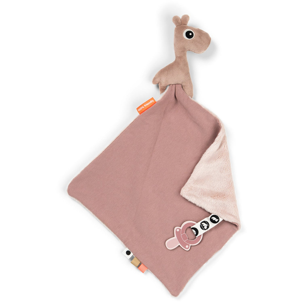 DonebyDeer Raffi Powder Koseklut