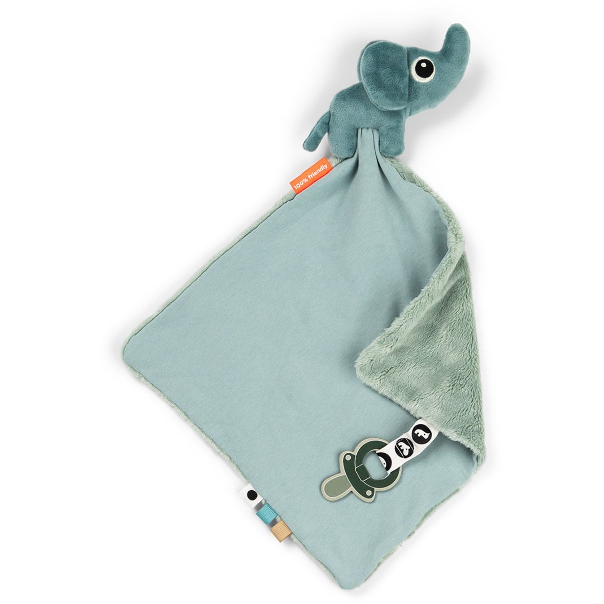 DonebyDeer Elphee Blue Koseklut