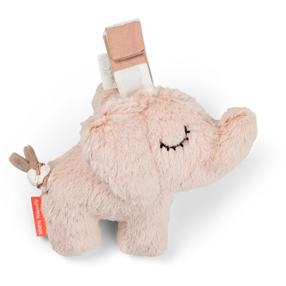 DonebyDeer Elphee Powder Musikkpause