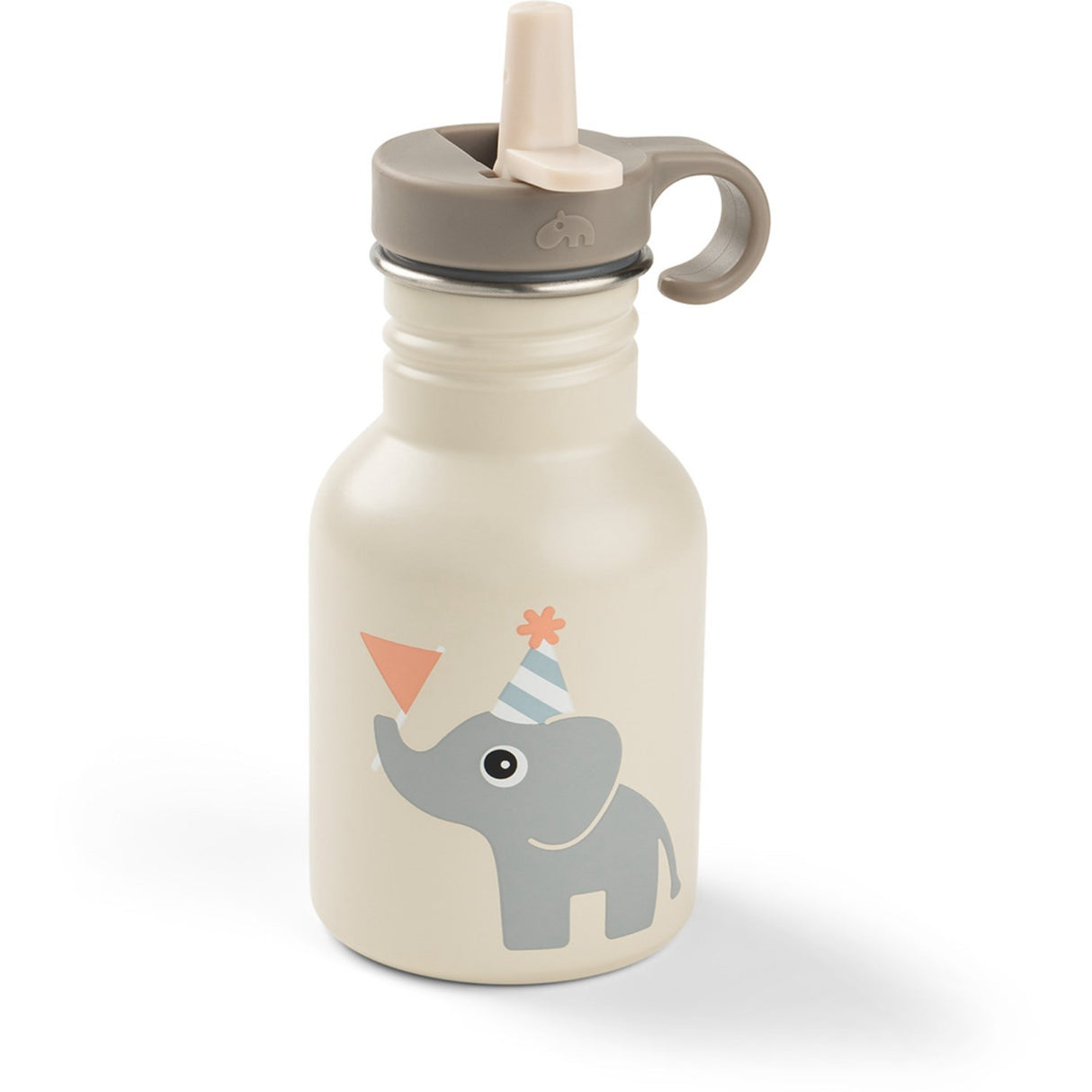 DonebyDeer Celebration Sand Flaske Rustfrit Stål 350 Ml