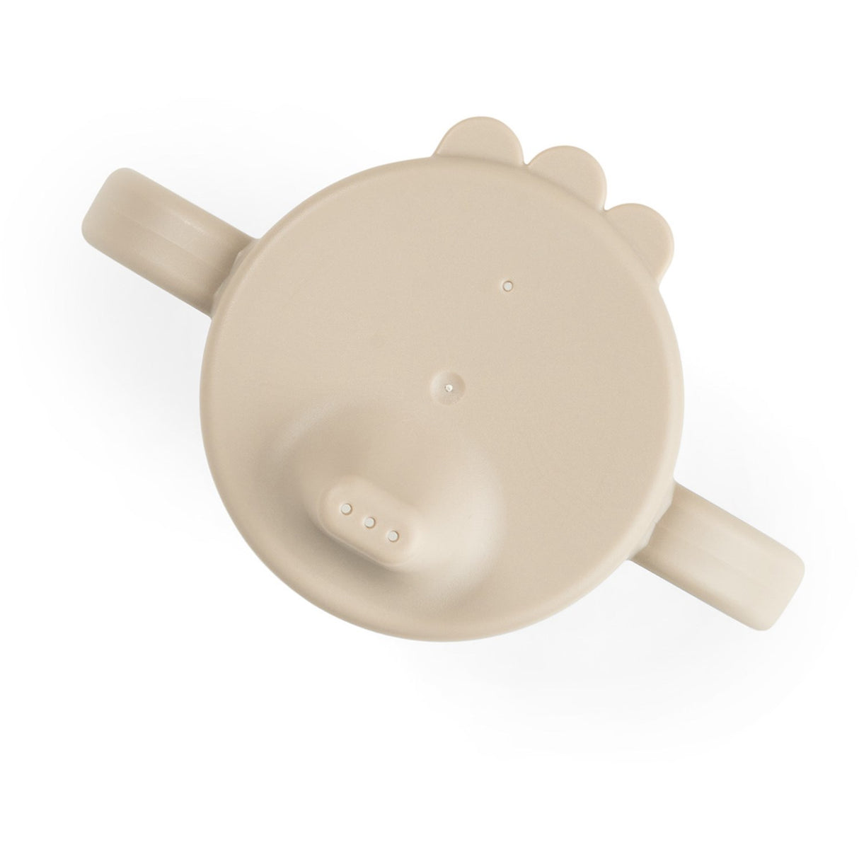 DonebyDeer Celebration Sand Læringstudkop 2 Håndtag