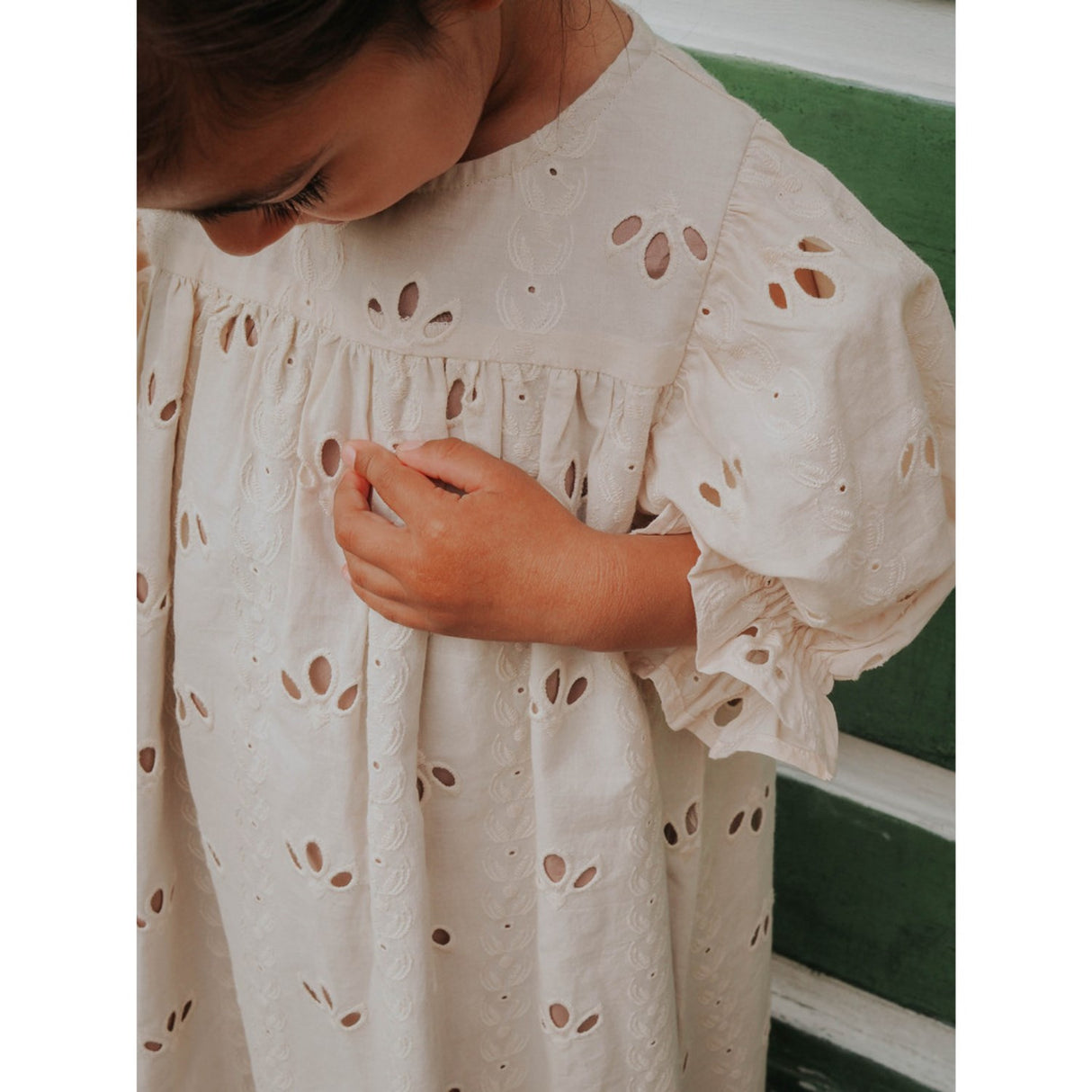 Fliink Sandshell Camma 2-4 Sl Kjole