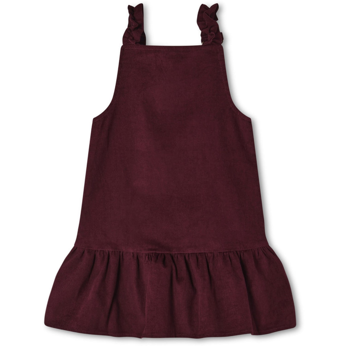 Fliink Burgendy Dolly Spencer Kjole
