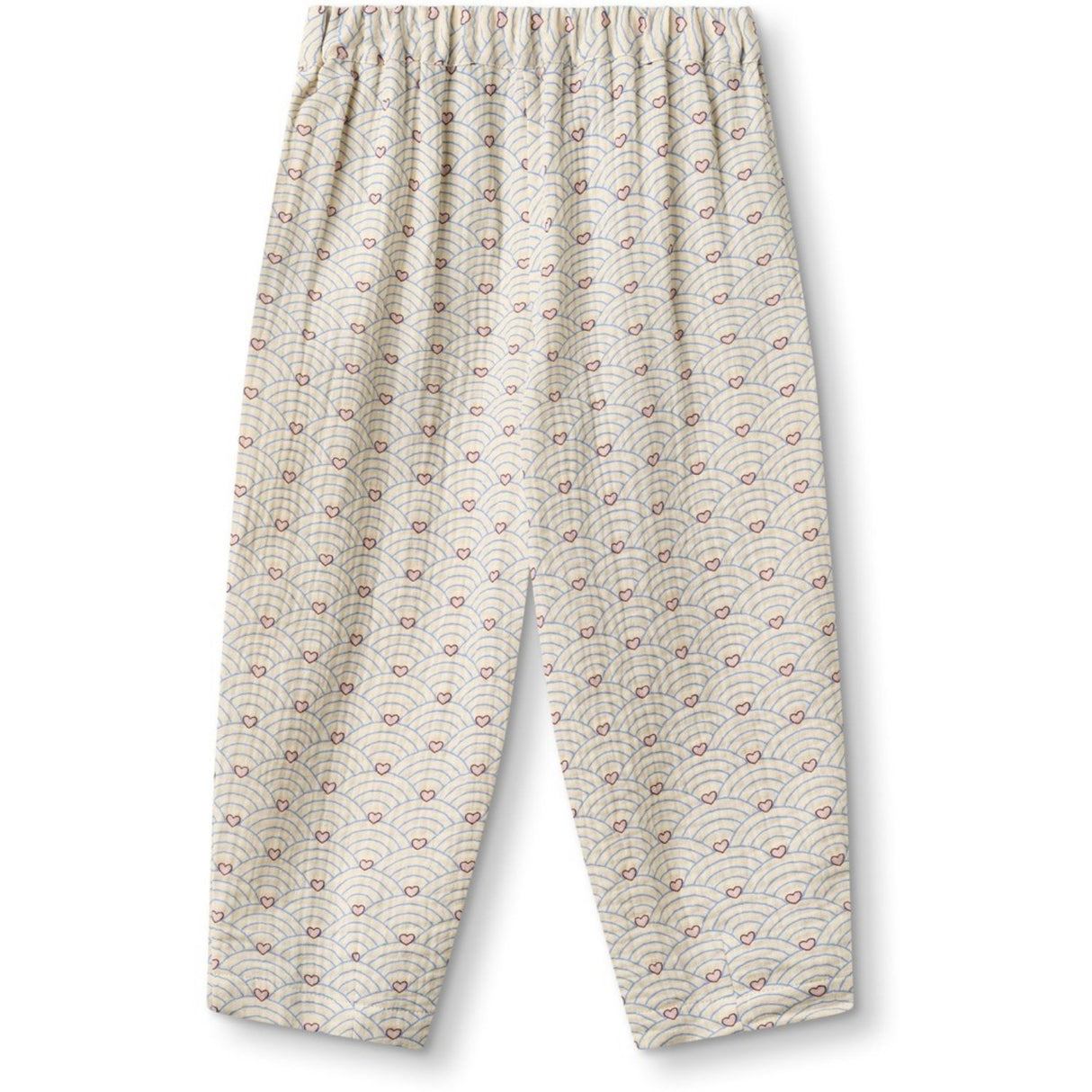 Fliink Sandshell Aop Bridget Bukser