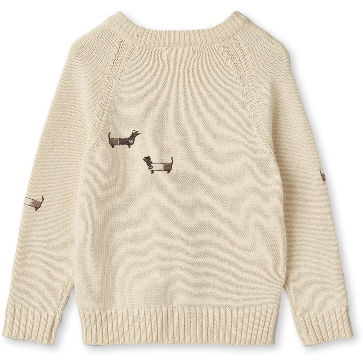 Fliink Sandshell Mahdi Dog Pullover