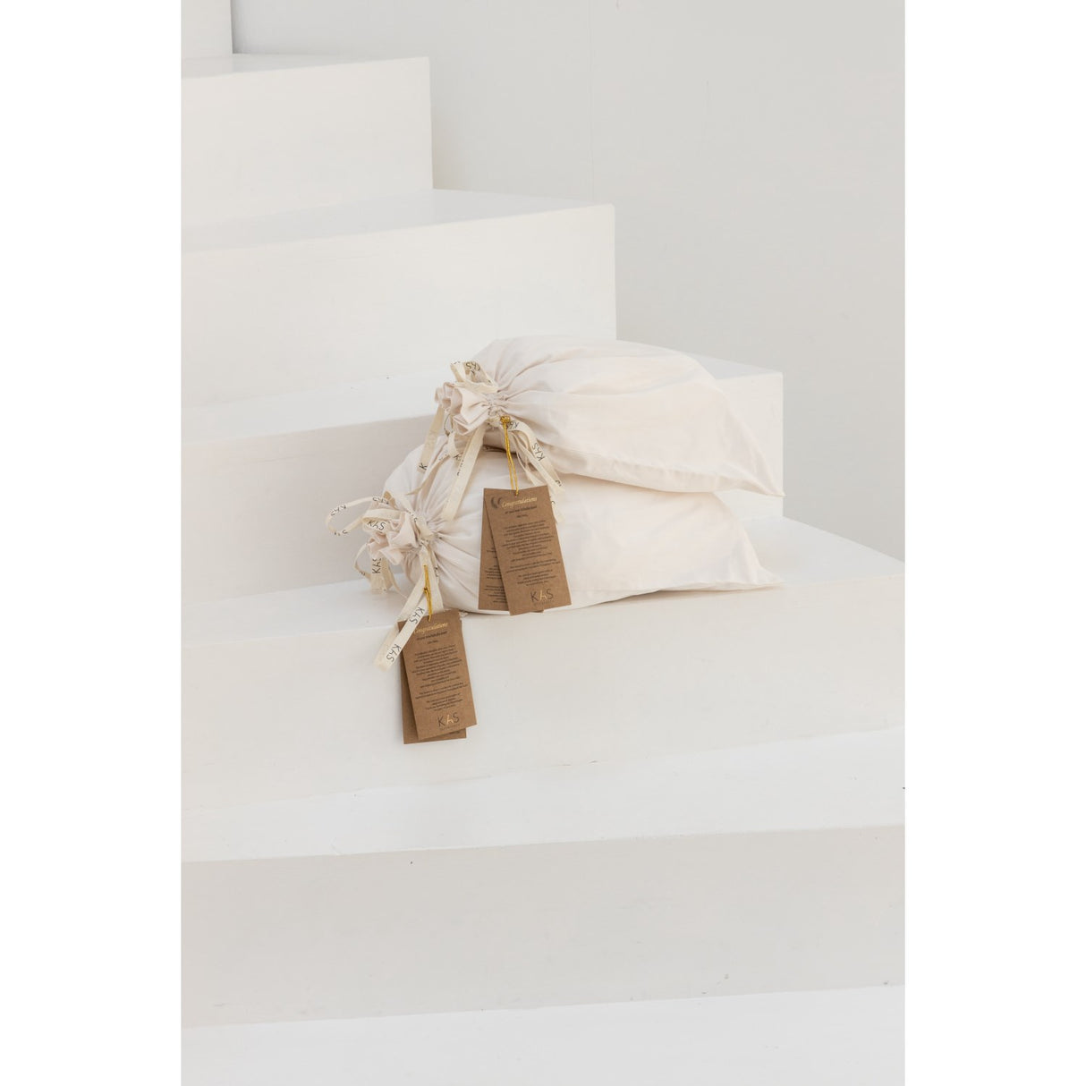 KAS Kopenhagen White Little Viking (Junior) Winter/outdoor Dyne