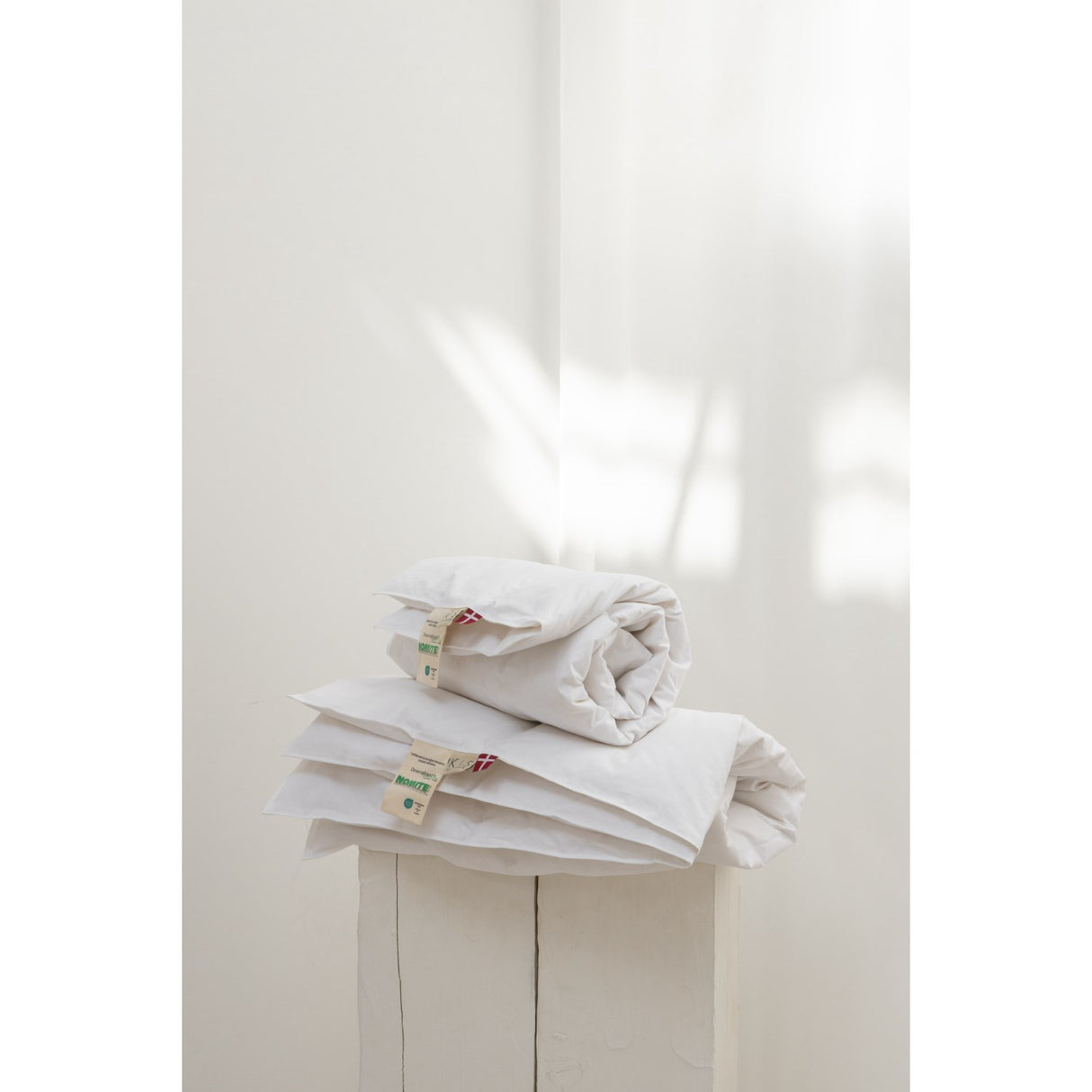 KAS Kopenhagen White Mini Viking (Baby) Winter/outdoor Dyne