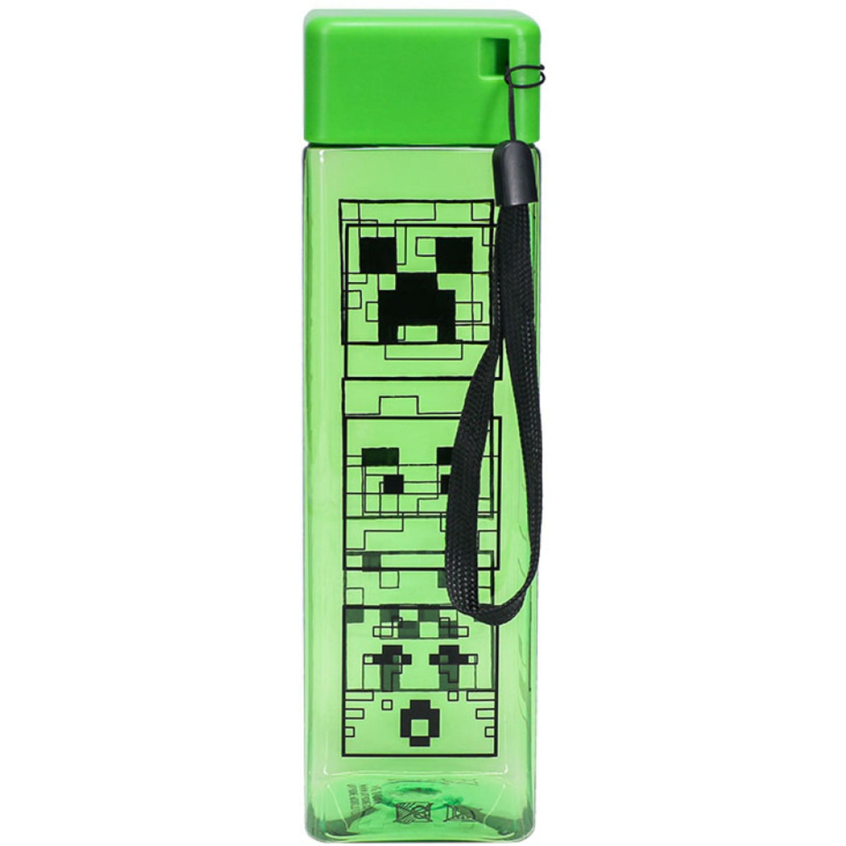 Paladone Minecraft Water Flaske