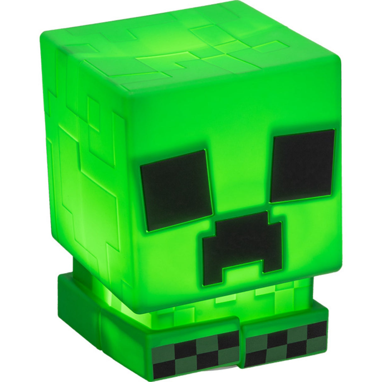 Paladone Creeper Squishyglo Silikon Light Rechargeable