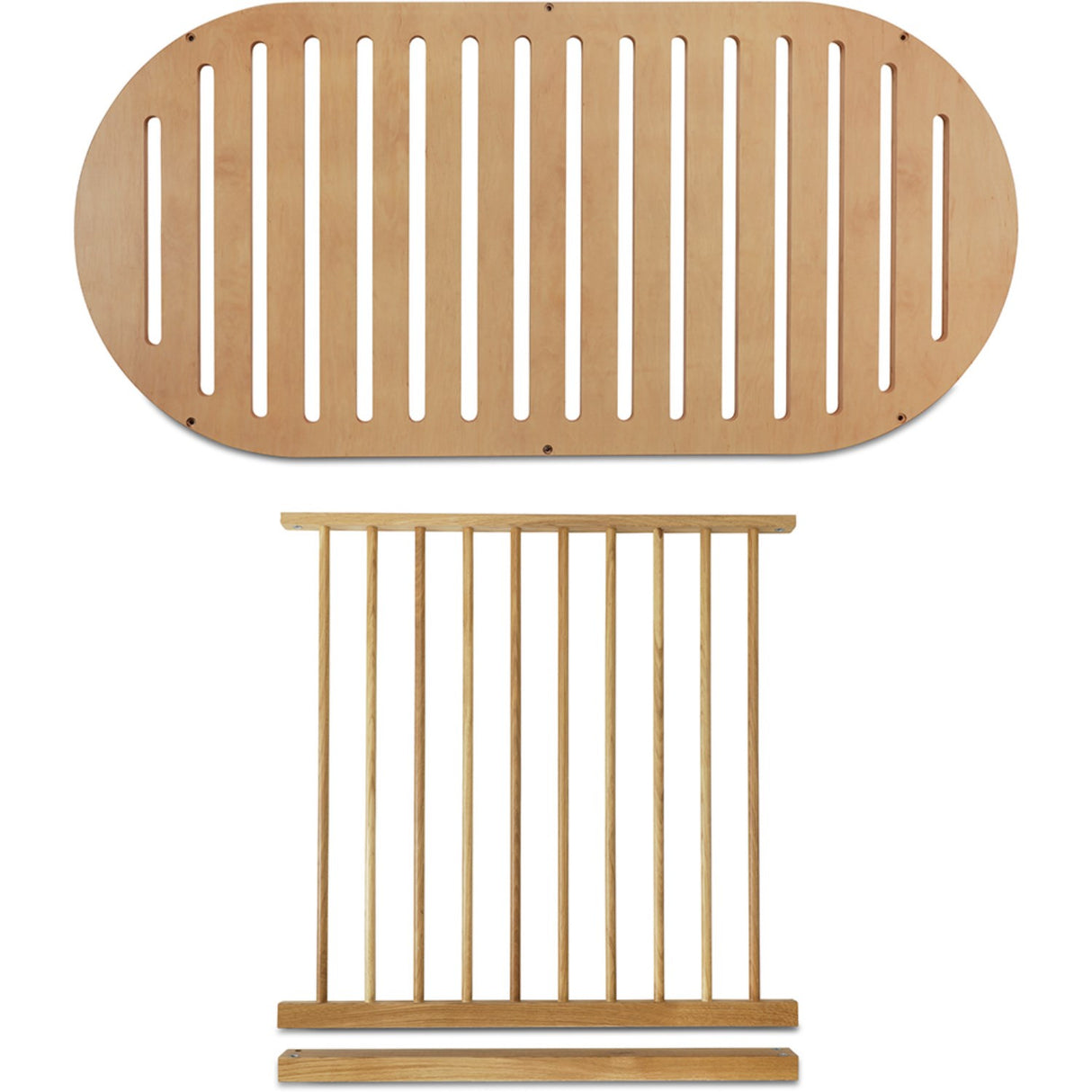 KAS Kopenhagen Oak Kai Conversion Kit